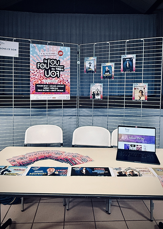 Forum des associations
